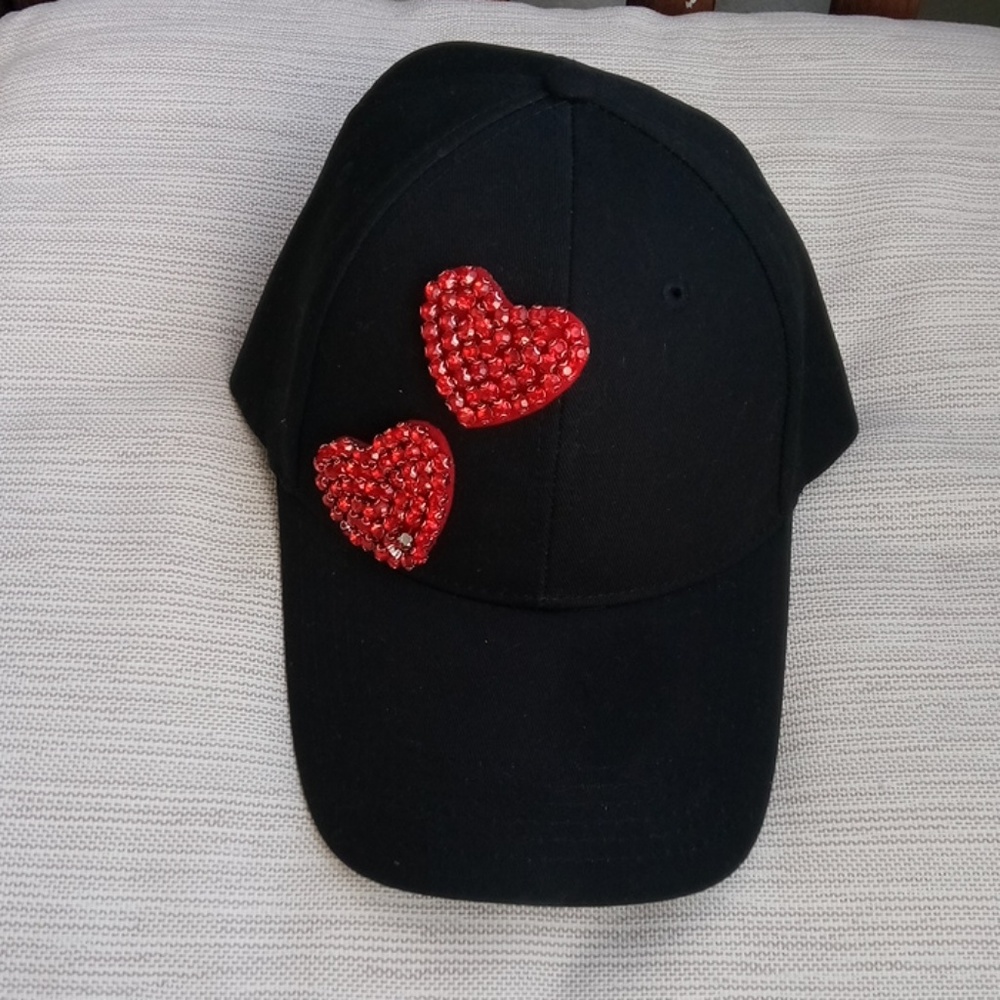 Cute 😍 baseball cap